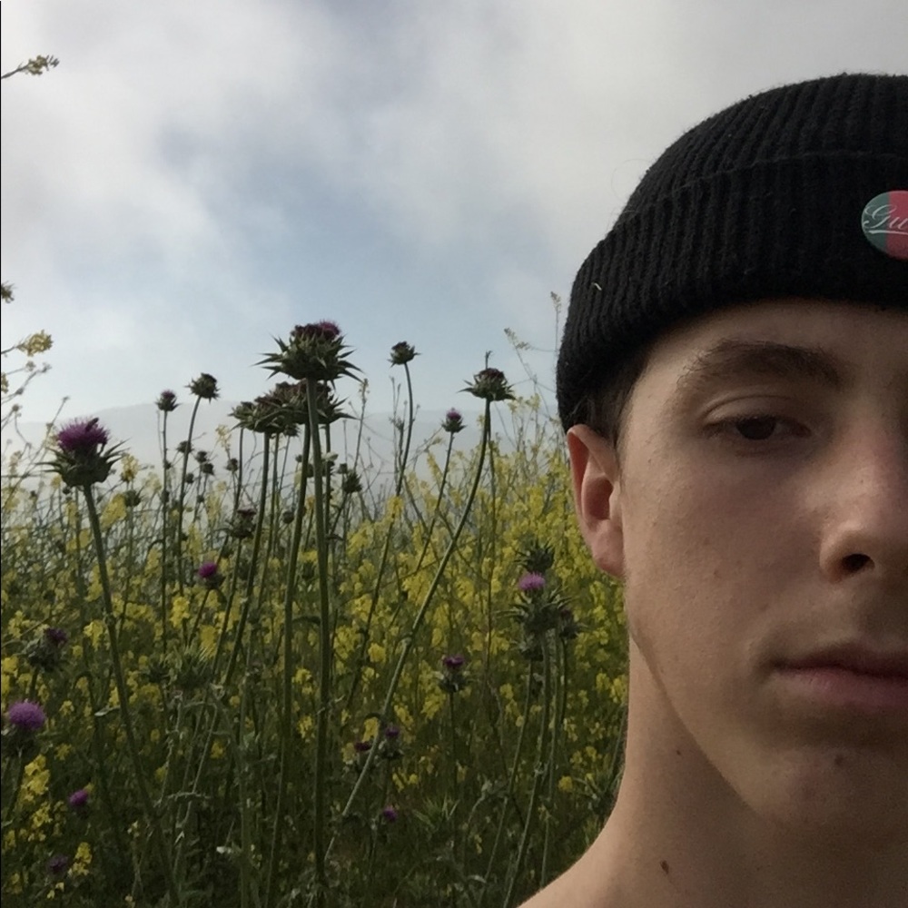 Meet your Posher, Kaden